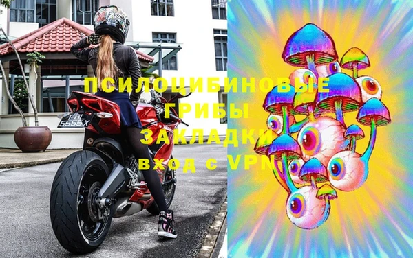 хмурый Михайловка
